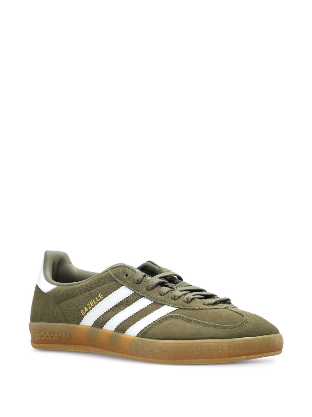 Gazelle trainers - 2