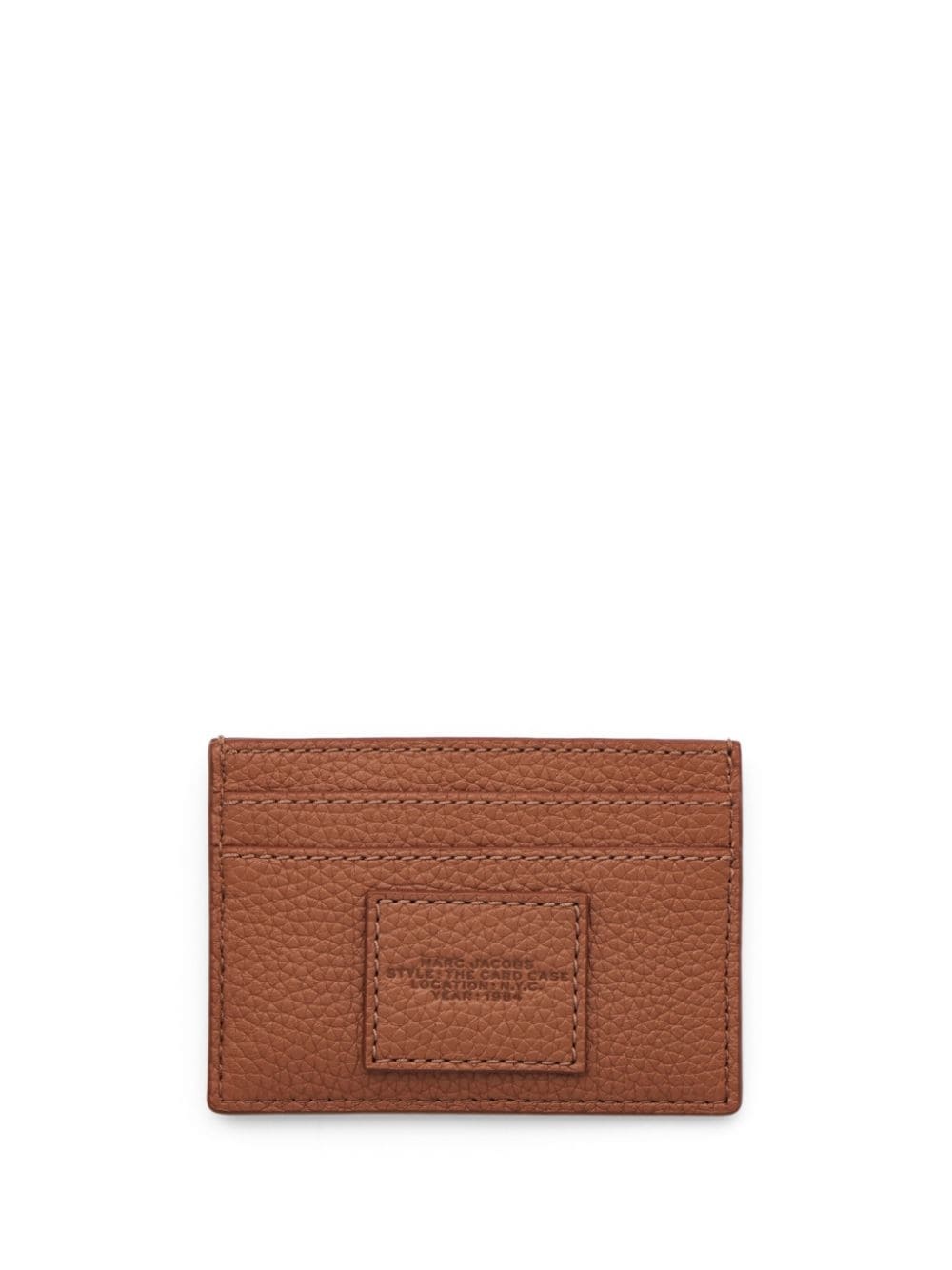 The Leather card holder - 2