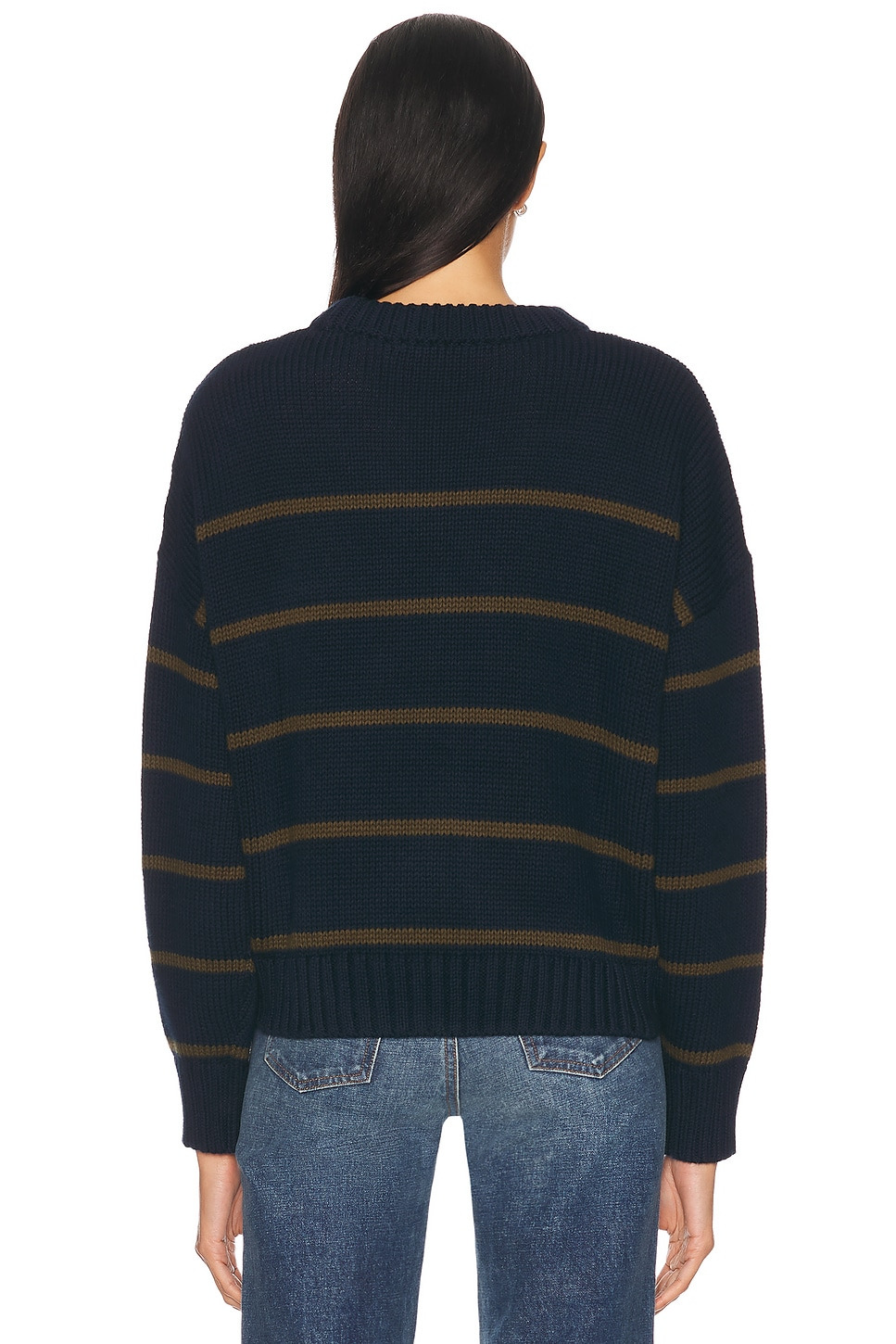 Chloe Crewneck Sweater - 3