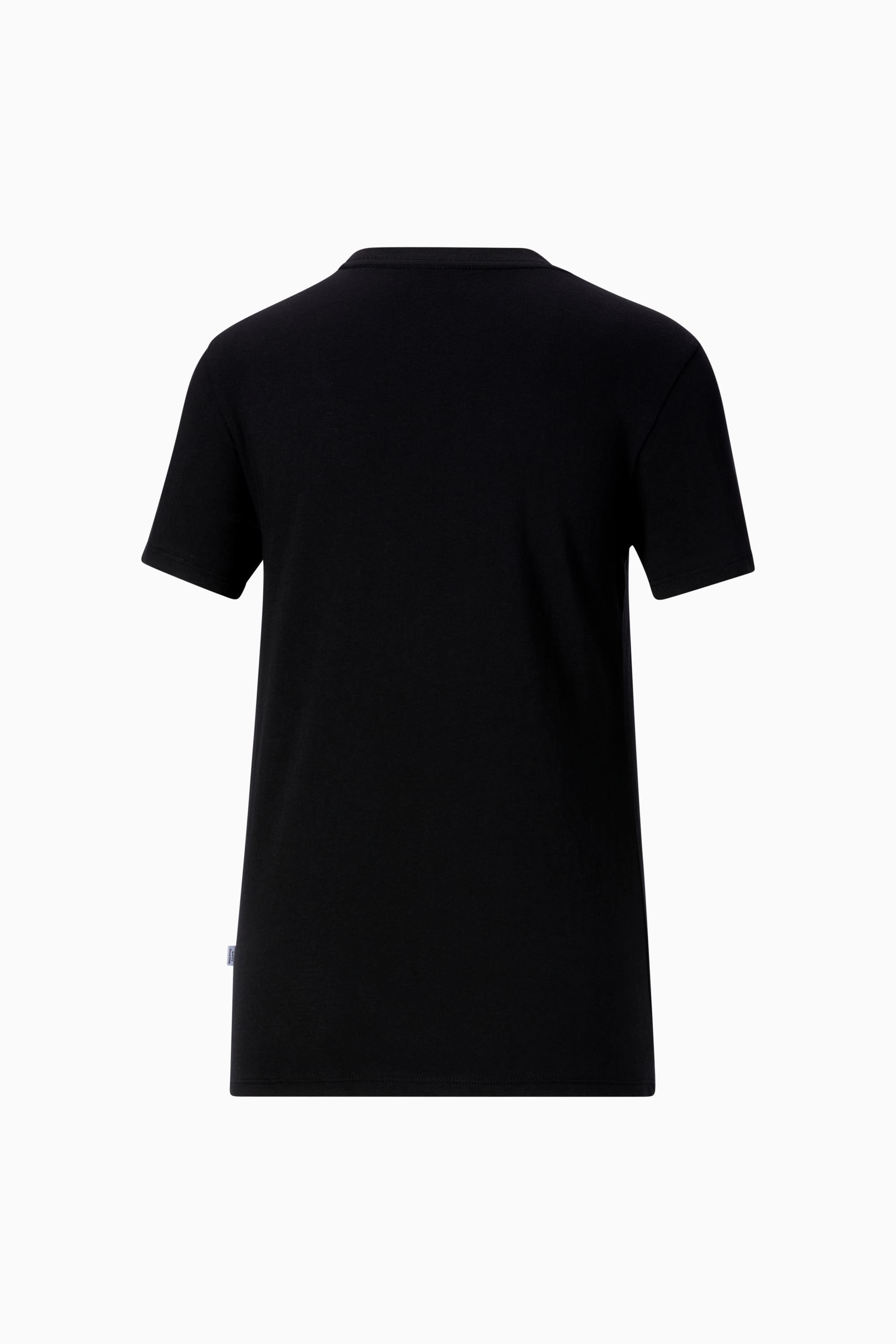 PUMA Cat Fill Women's Tee - 2
