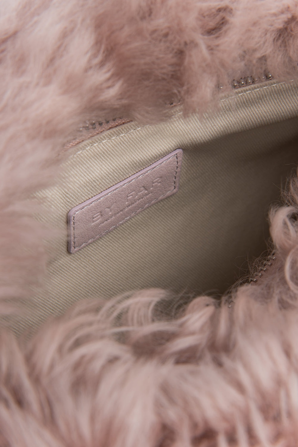 Cush Icy Pink Toscana - 5