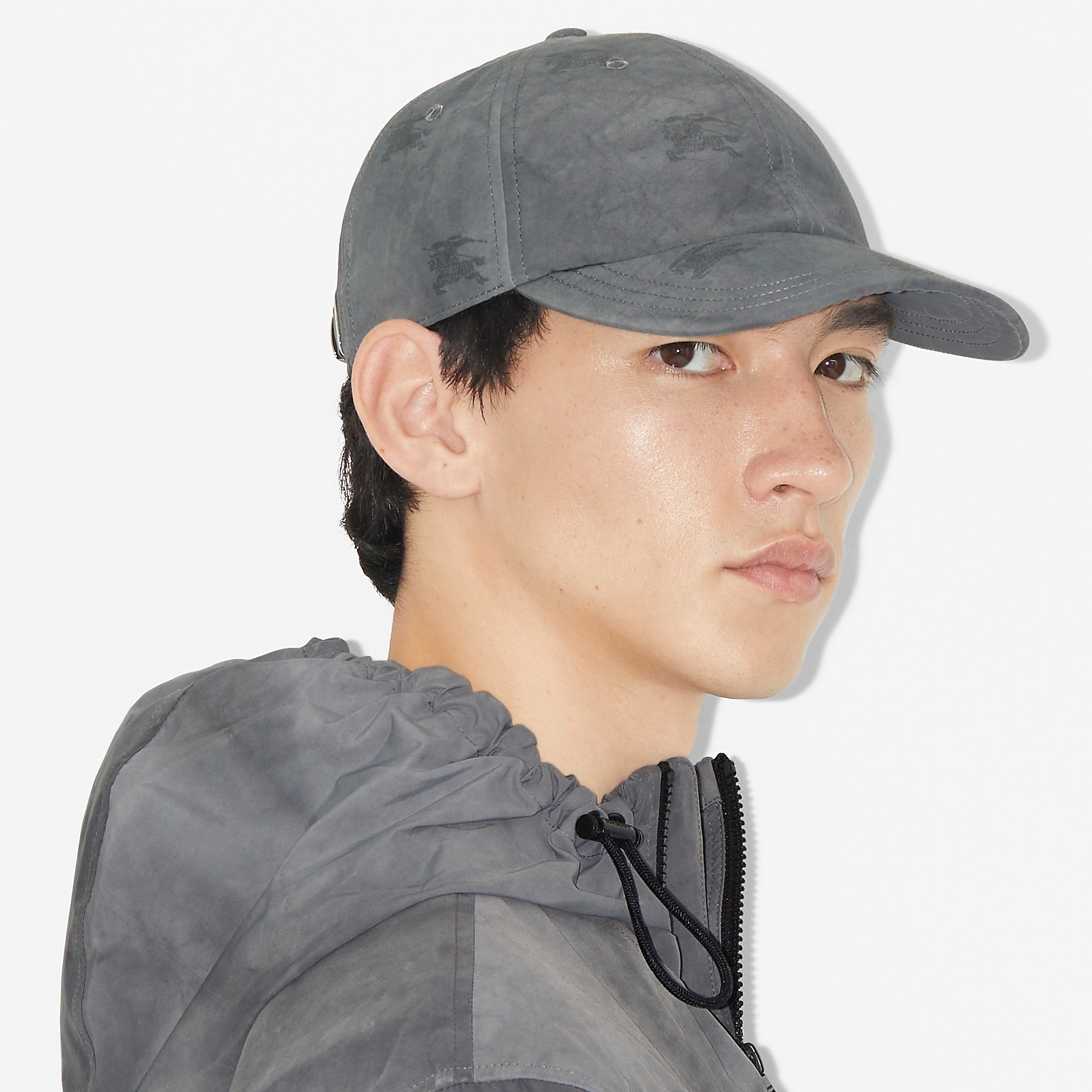 EKD Technical Cotton Baseball Cap - 3