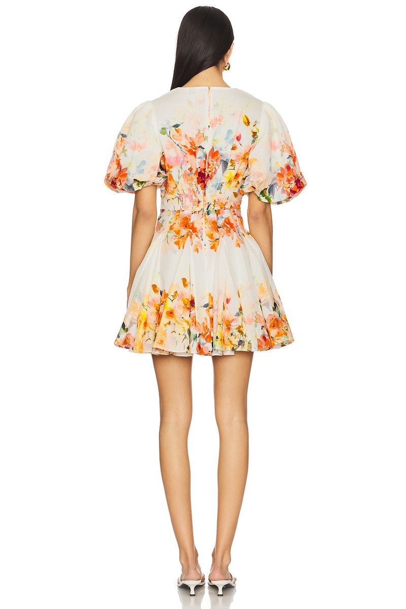 HEMANT & NANDITA Short Dress outlook