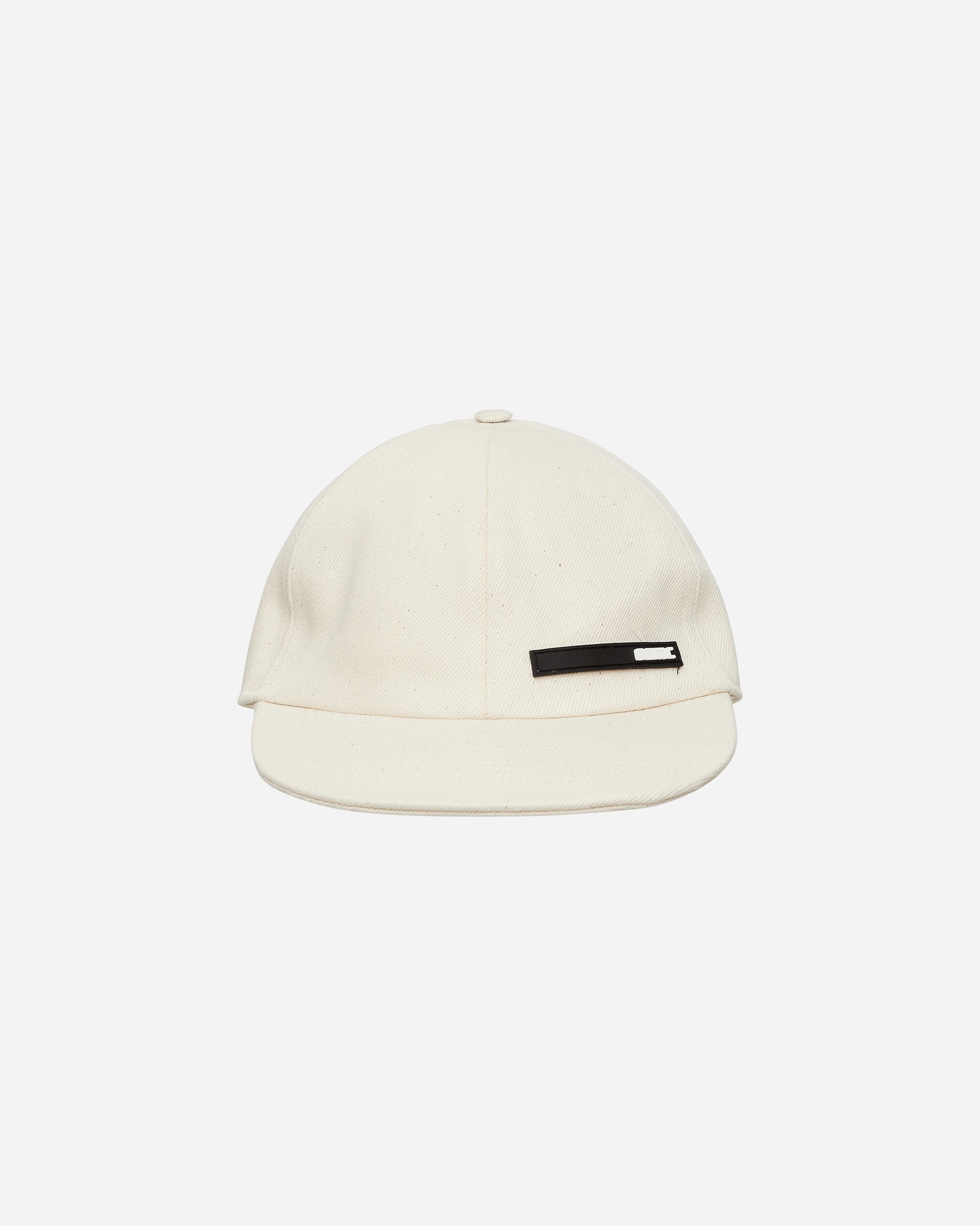 Ball Cap Natural White - 2