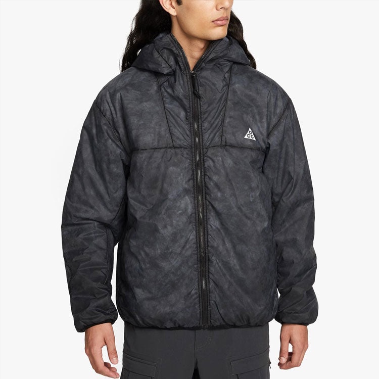 NIKE ACG ADV ROPE DE 　DJ1257-010 S ACG Therma-FIT ADV 