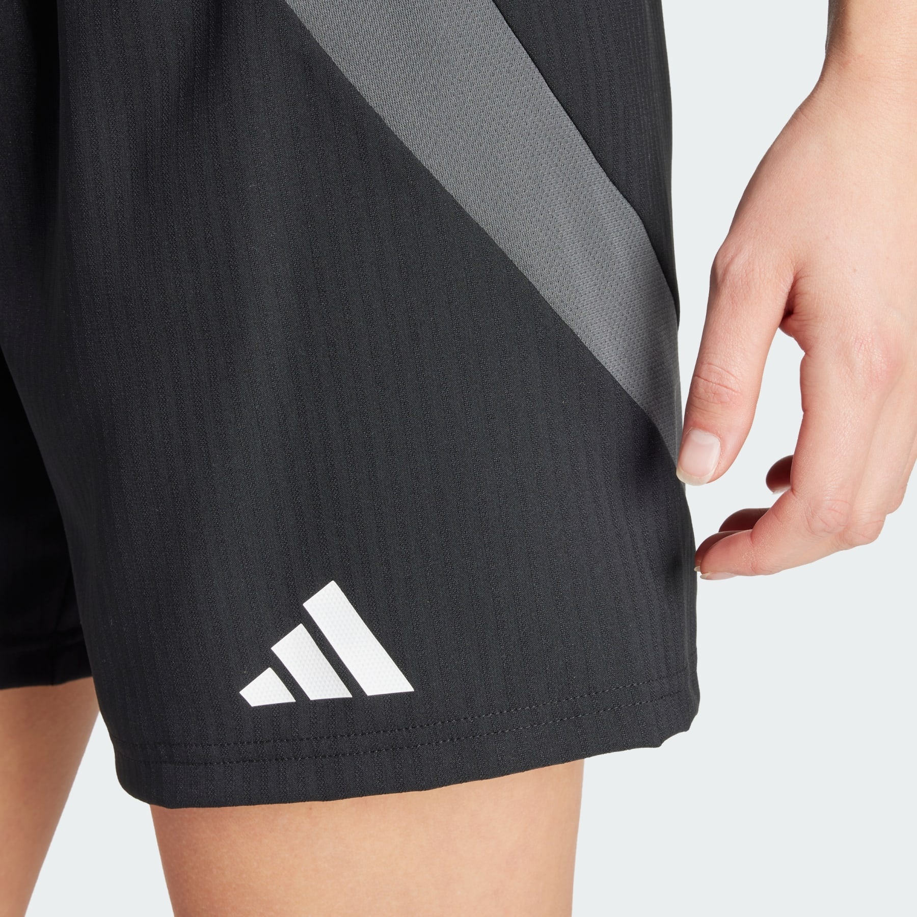 Tiro 24 Competition Match Shorts - 6