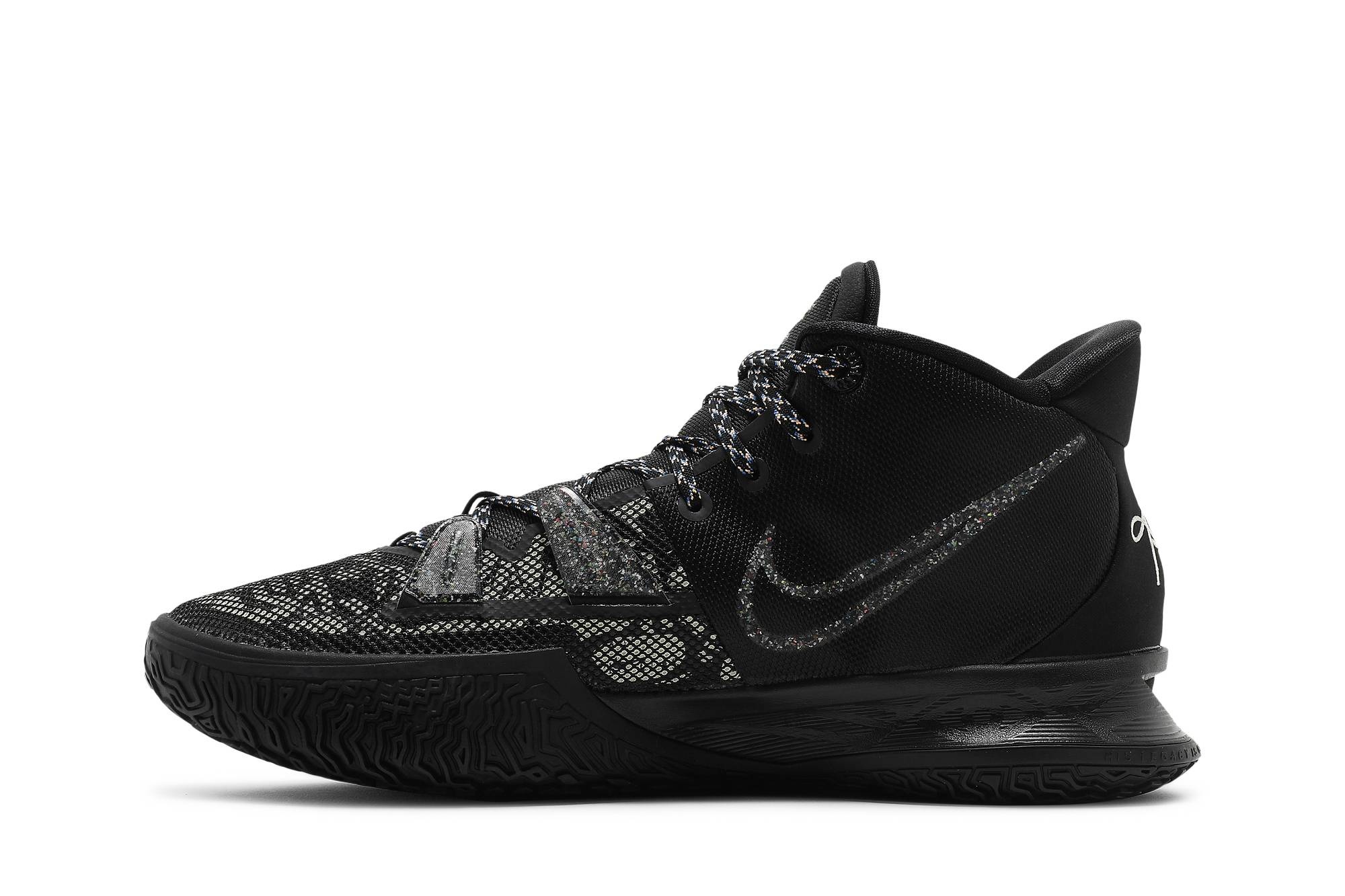 Kyrie 7 'Grind' - 3