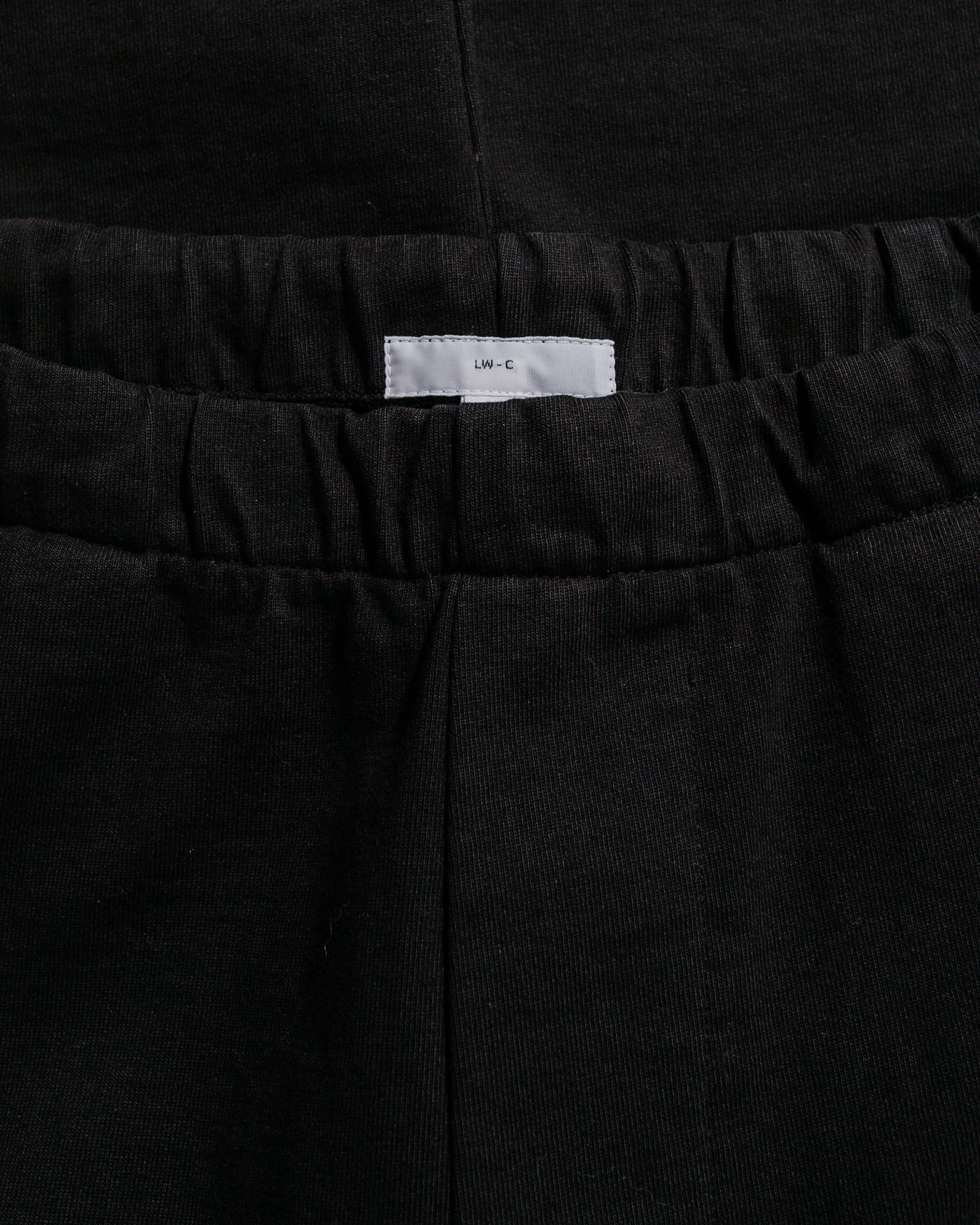 Jersey Lounge Pant Shadow - 5