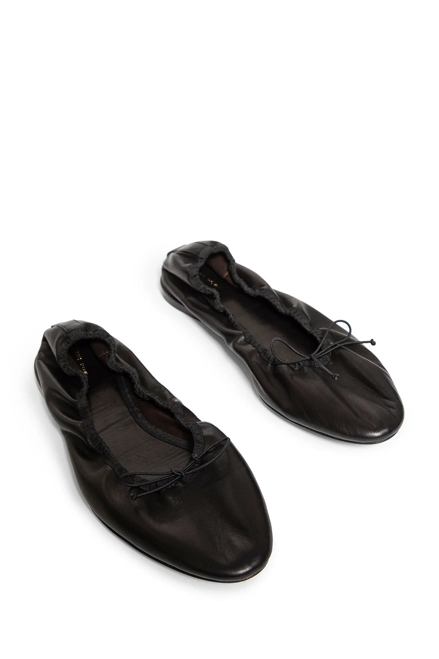 Awar-Leather-Ballerinas - 6