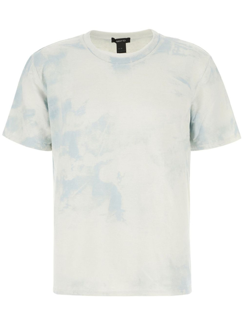short sleeve t-shirt 1
