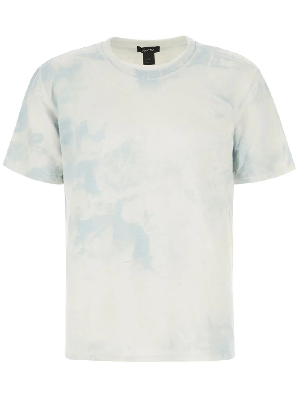 short sleeve t-shirt - 1