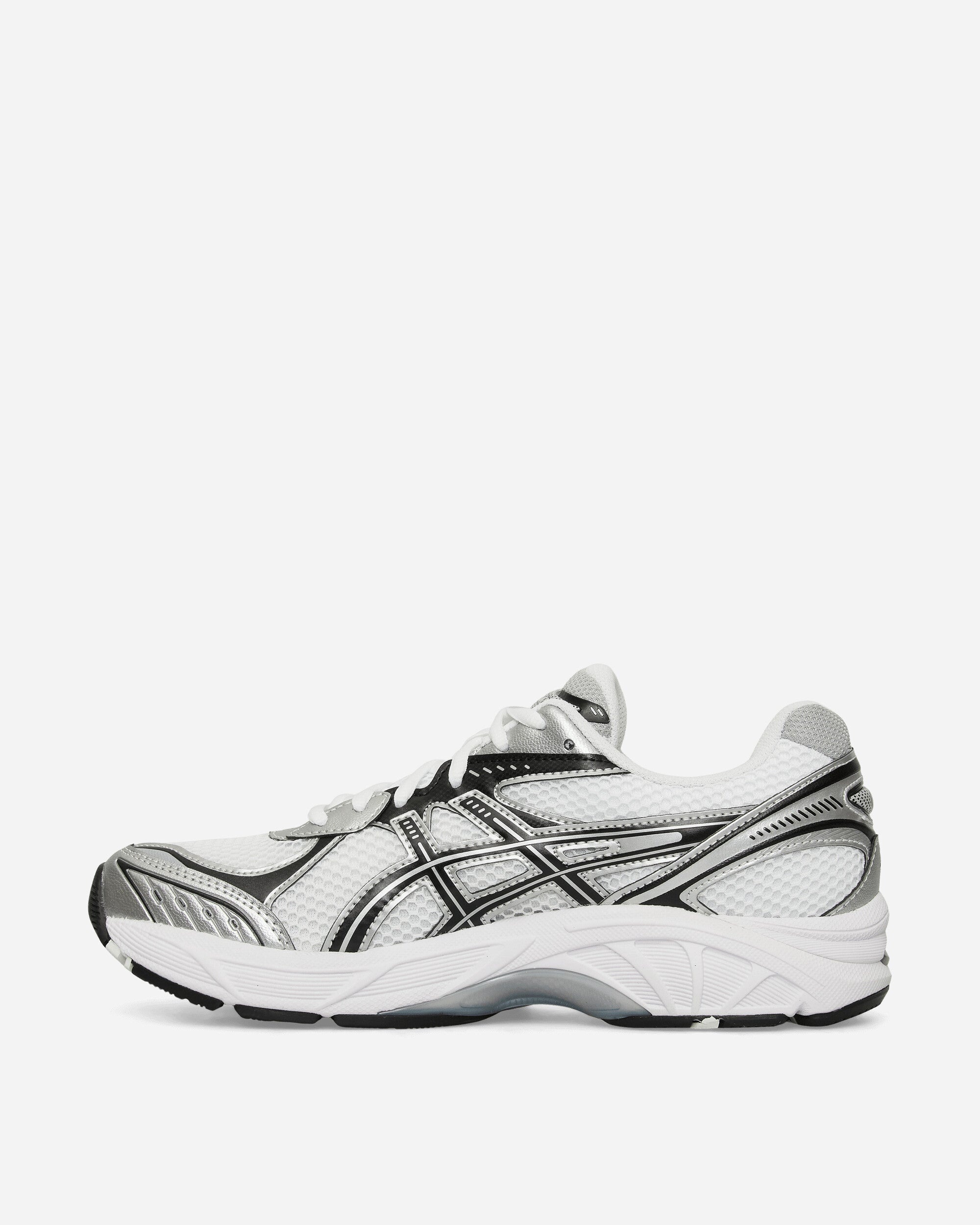 GT-2160 Sneakers White / Black - 3