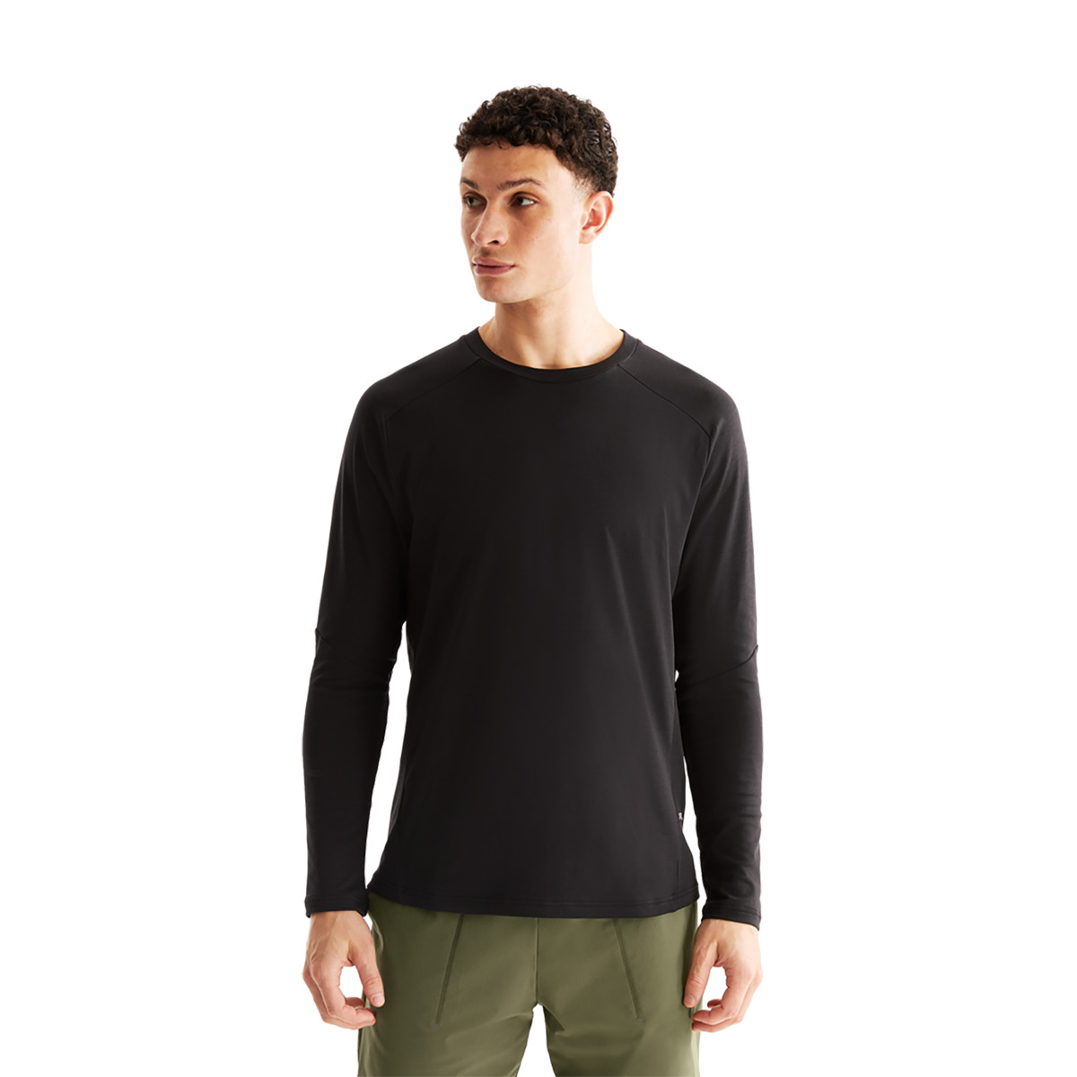 ON Focus-T Longsleeve - 1