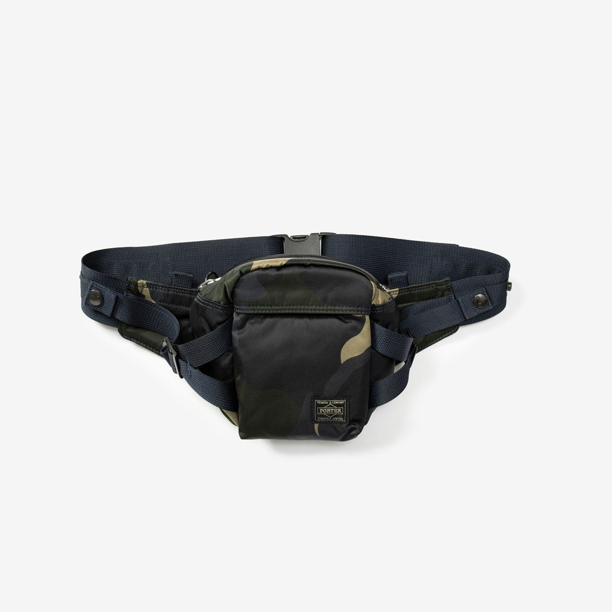 Counter Shade Fanny Pack - 1