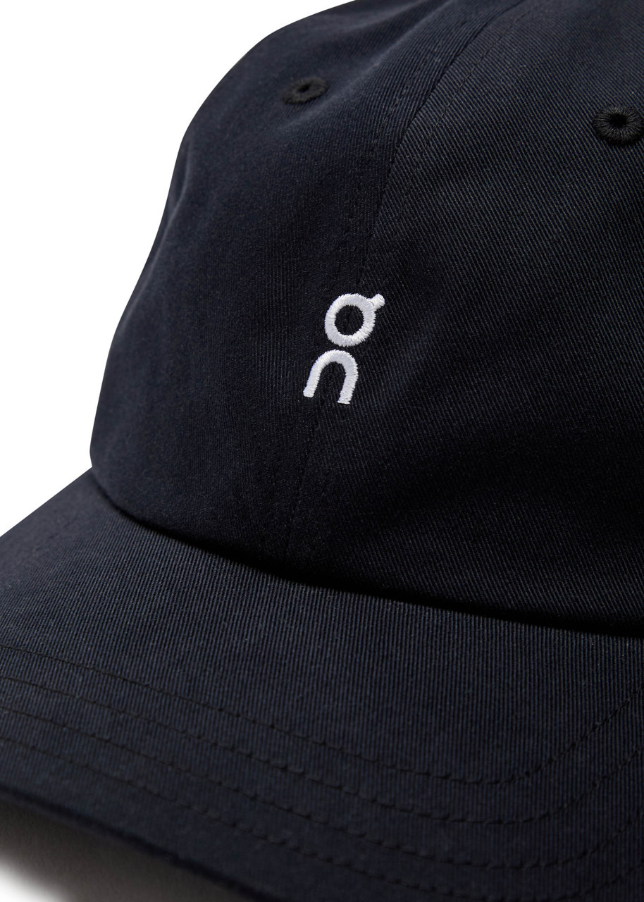 ON All-day Logo Cotton cap - 3