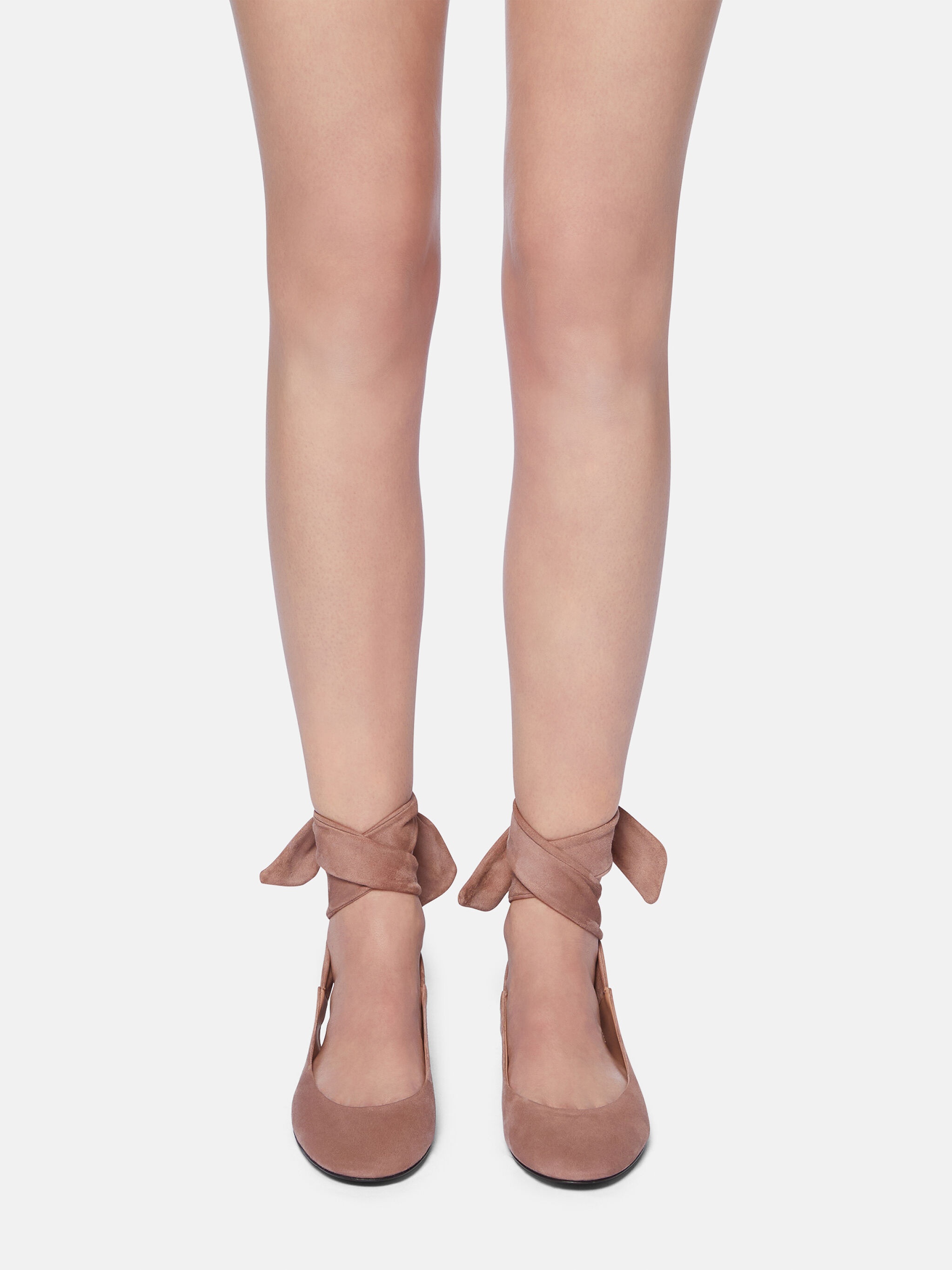 ''CLOE'' MUD BALLERINA - 4