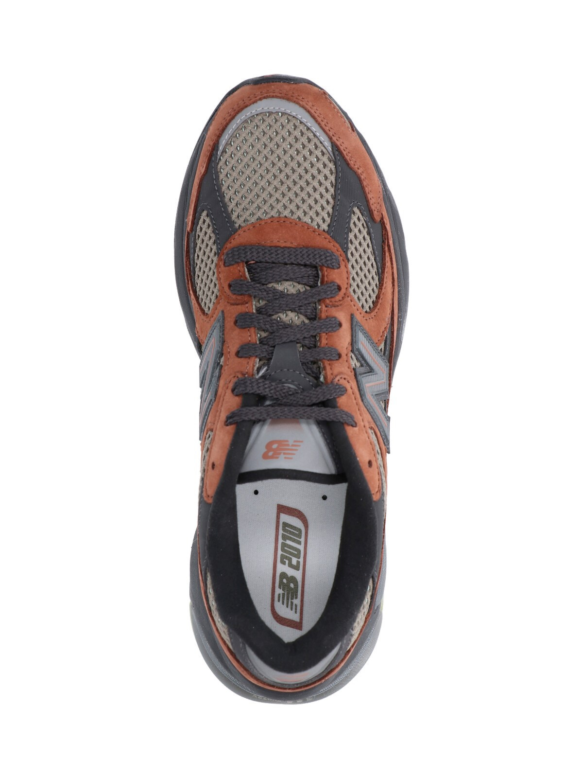 "2010" SNEAKERS - 5
