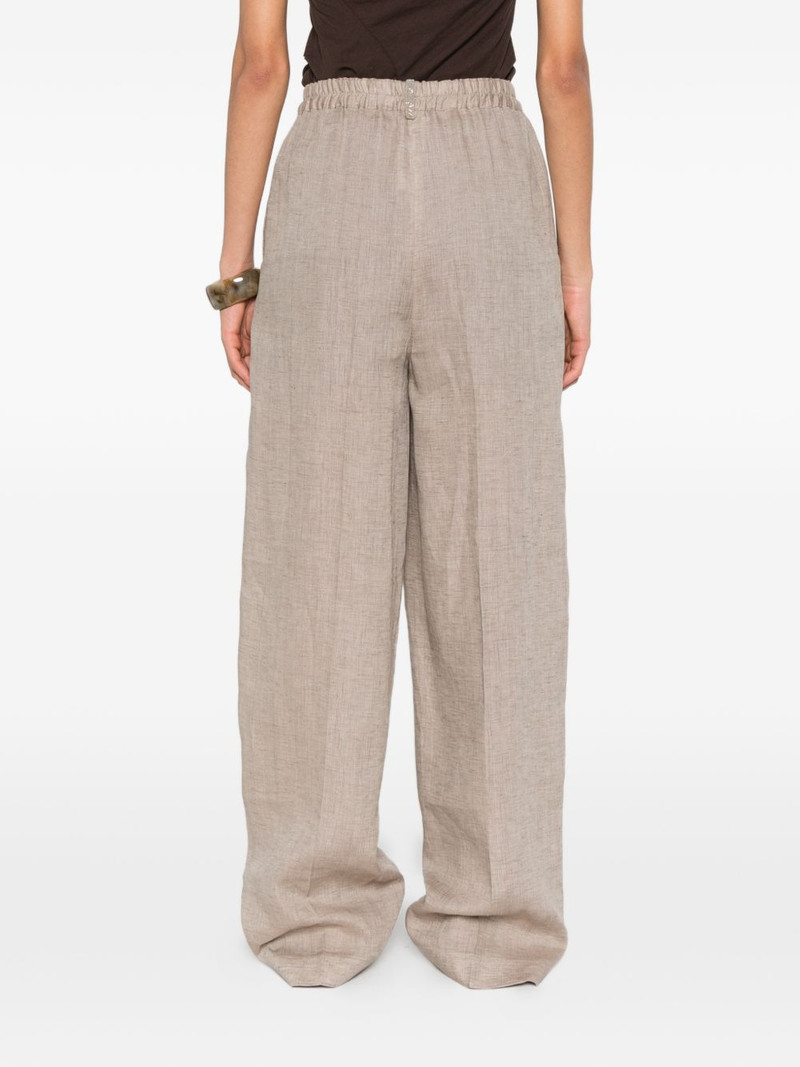 elasticated trousers 4