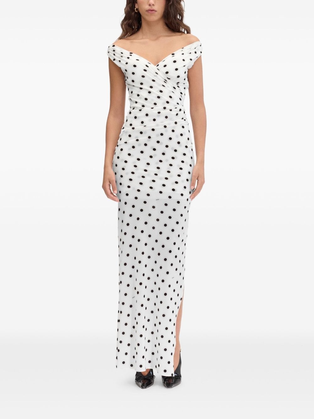 The Rita long dress - 2