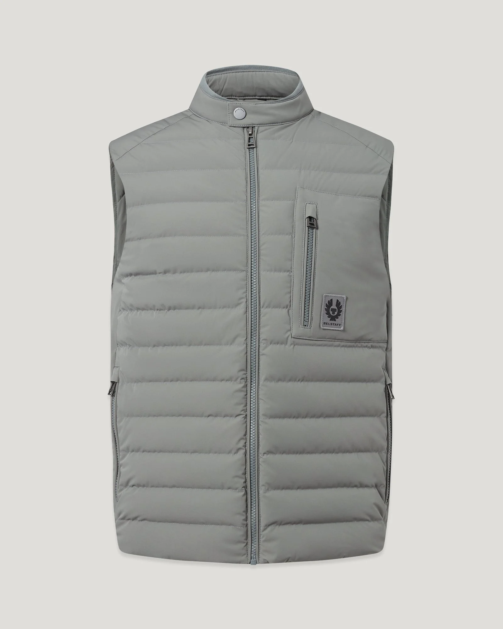 CHASSIS GILET - 1