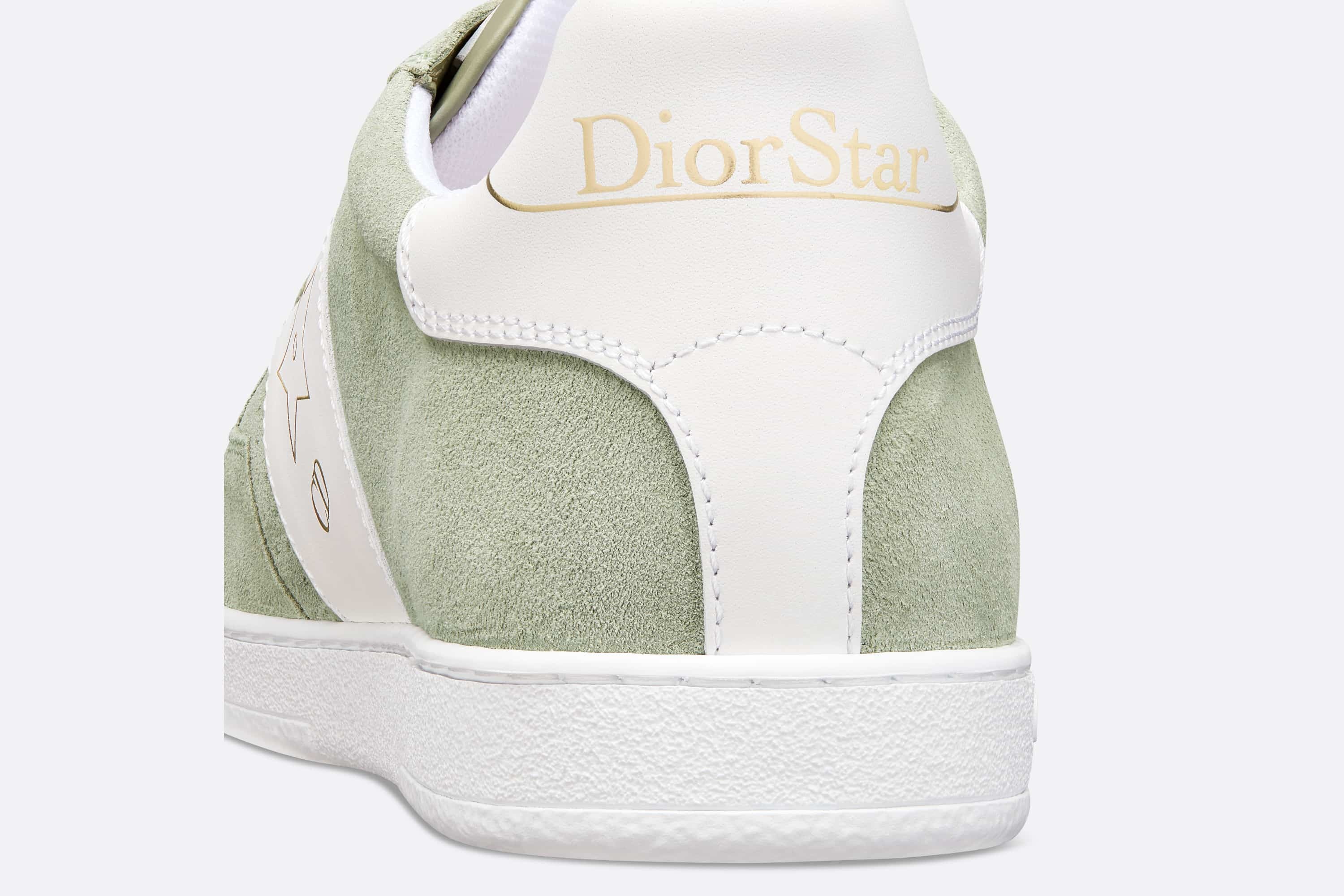 Dior Star Sneaker - 7