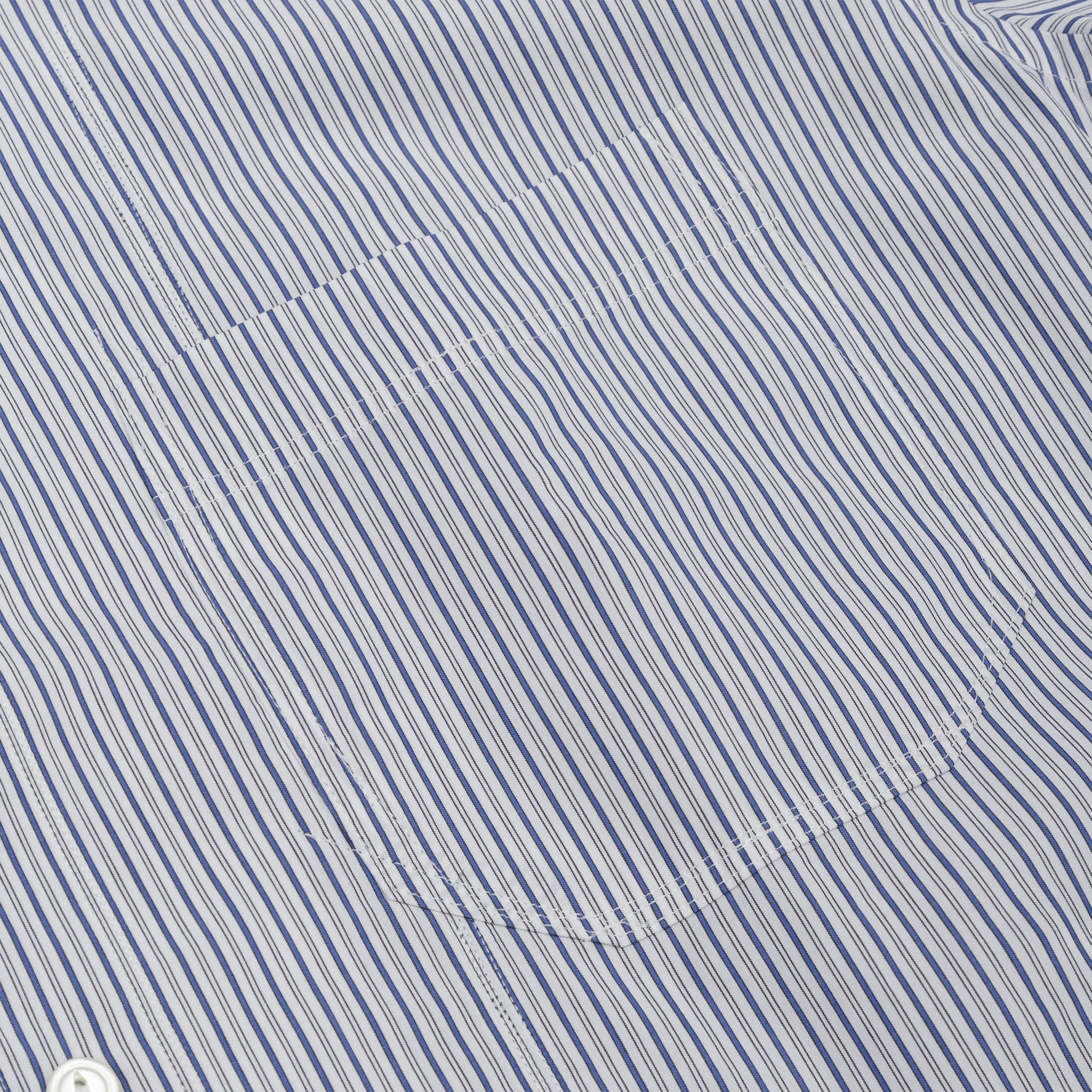 PINSTRIPE SHIRT - 3