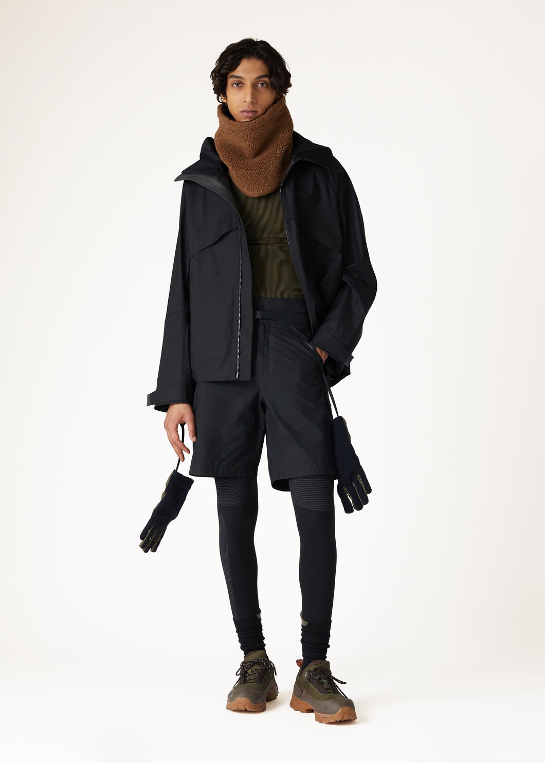 Jokin Jacket - 2