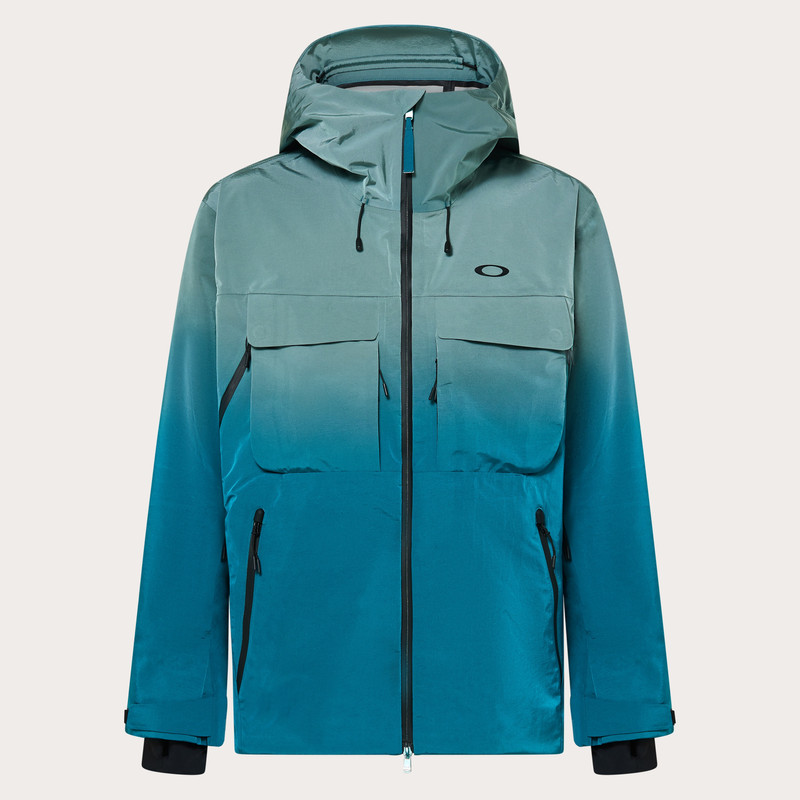 Airwave Utility Shell Jacket 1