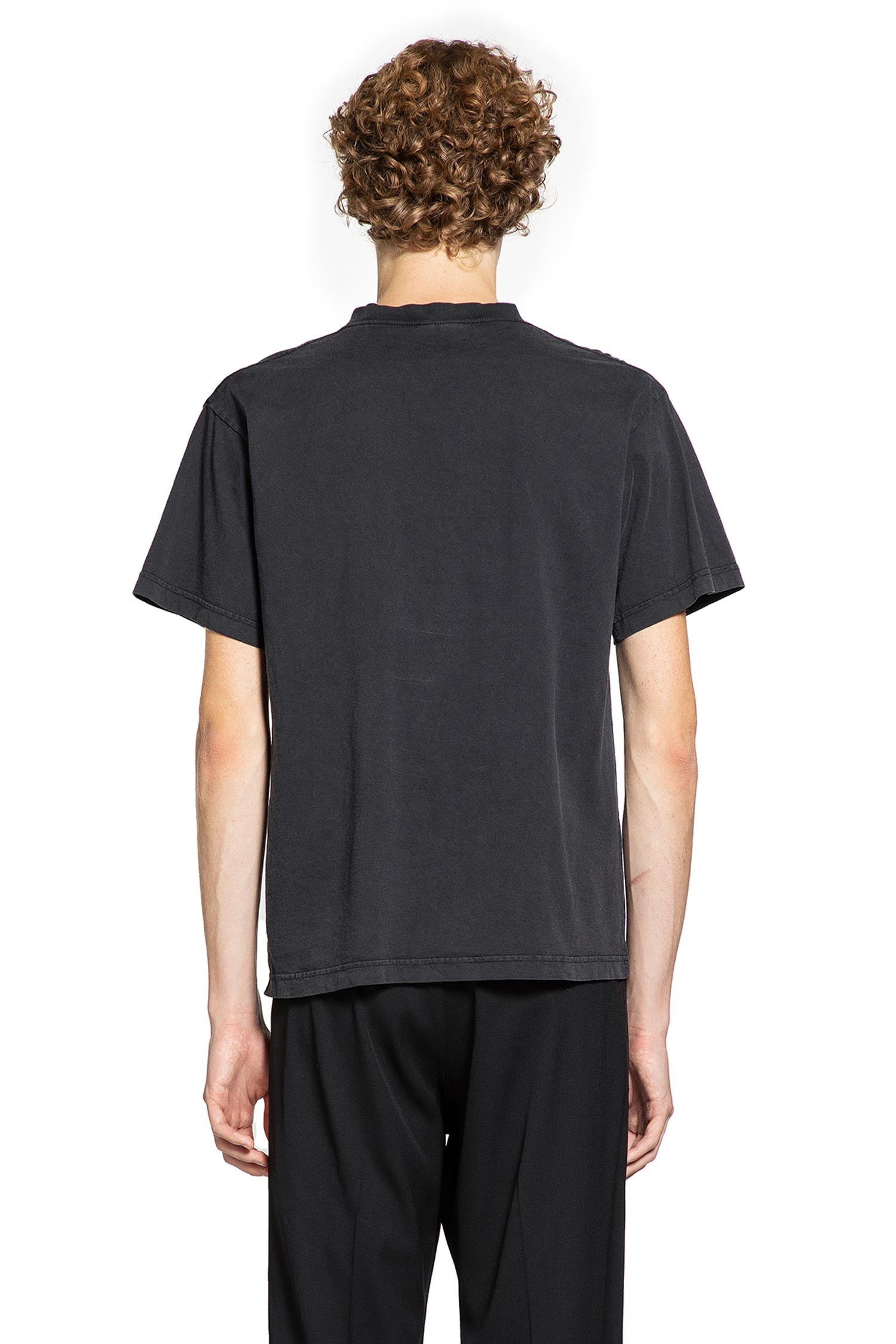 Standard T-shirt Regular Fit - 3