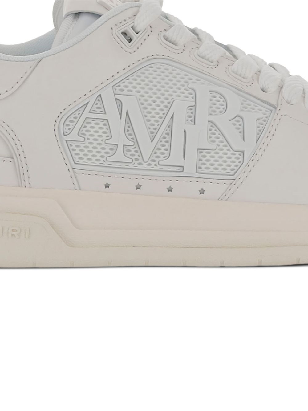 'CLASSIC LOW' SNEAKERS - 4