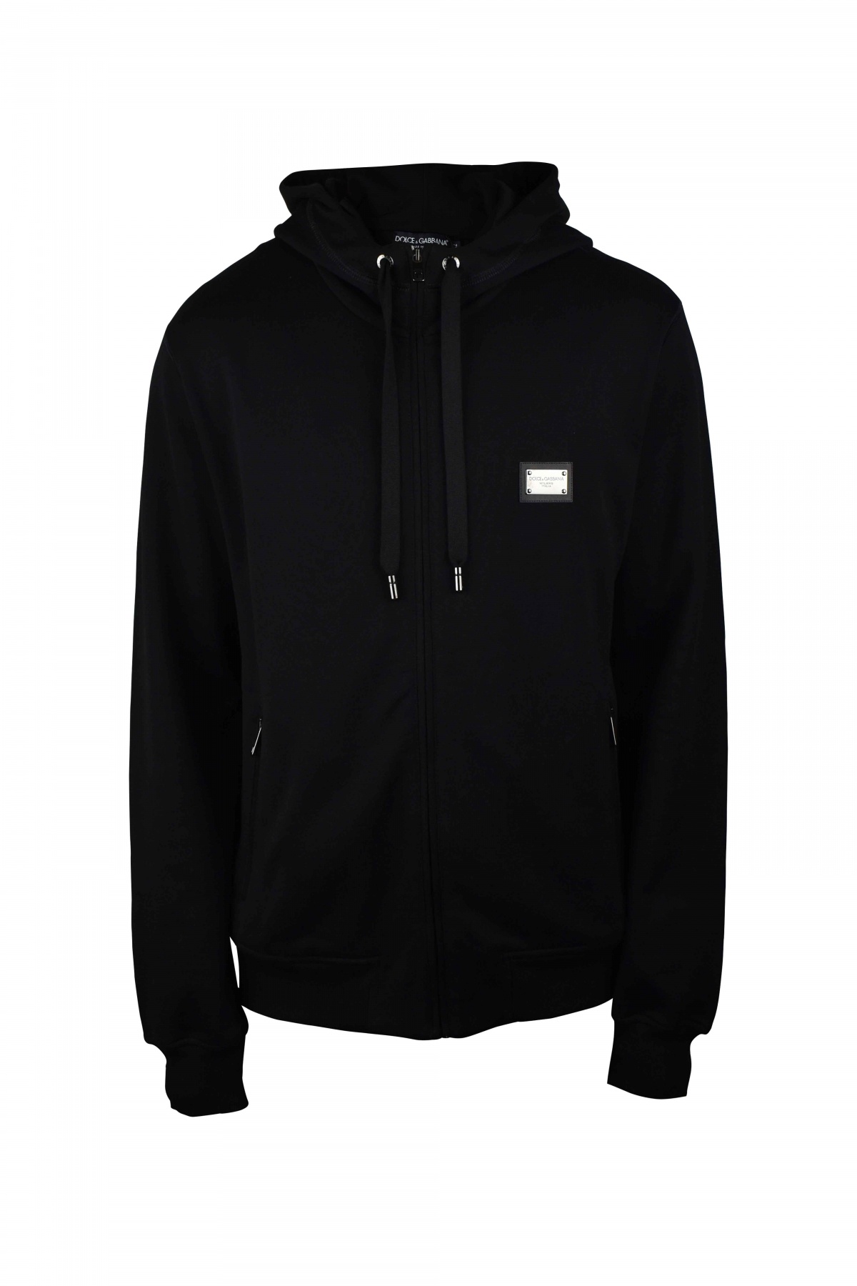 Jacket - 1