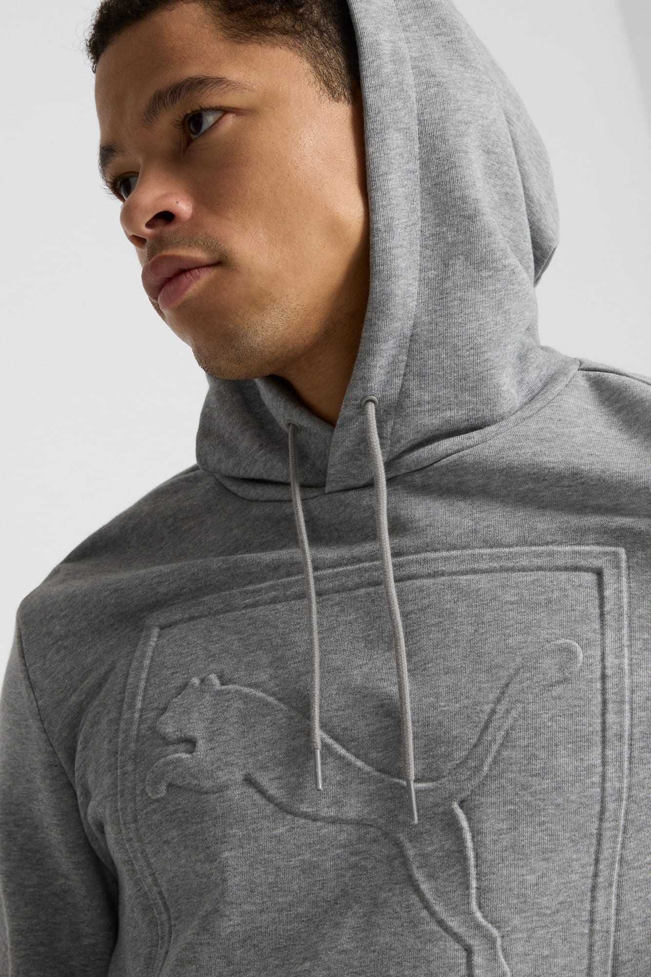 ESS Men's Hoodie - 4