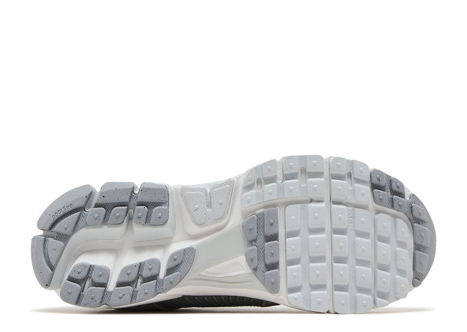 WMNS AIR ZOOM VOMERO 5 'PURE PLATINUM' - 4