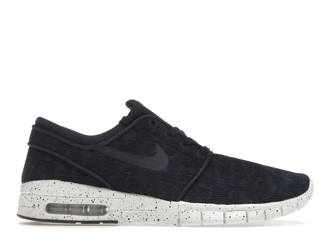 Sb Zoom Nike Id Stefan Janoski Max Nike Sb Stefan Janoskis Shop
