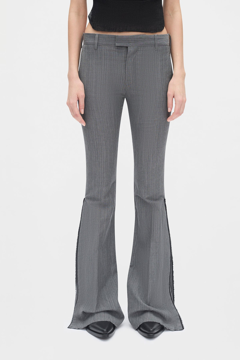 Fie Bootcut Trousers 1