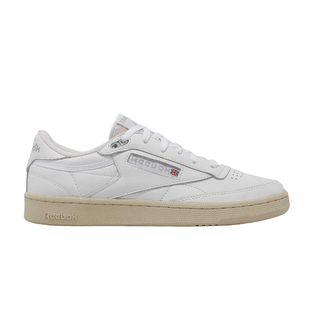 Club C 85 Vintage 'Paperwhite' - 1