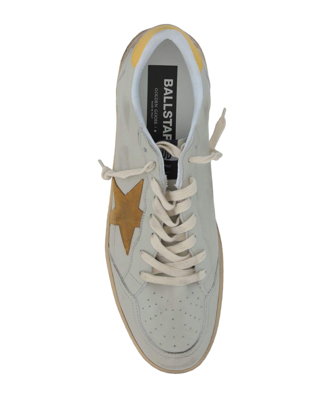 Ballstar Sneakers - 4