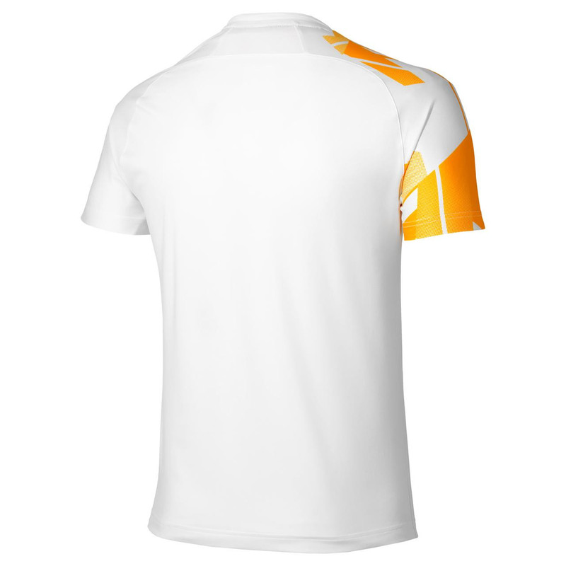Mizuno Mizuno Men's Shadow Tennis Tee outlook