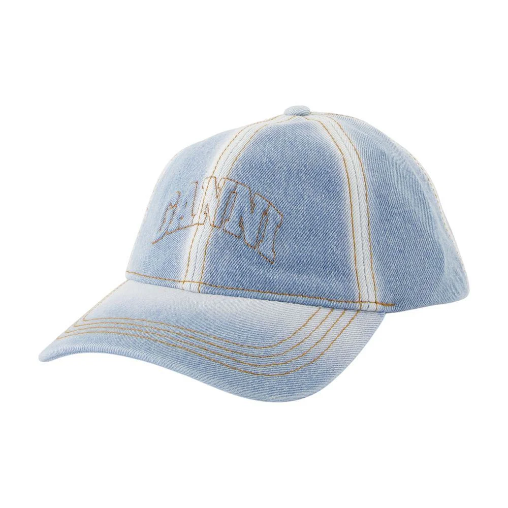Ganni Cap - 1