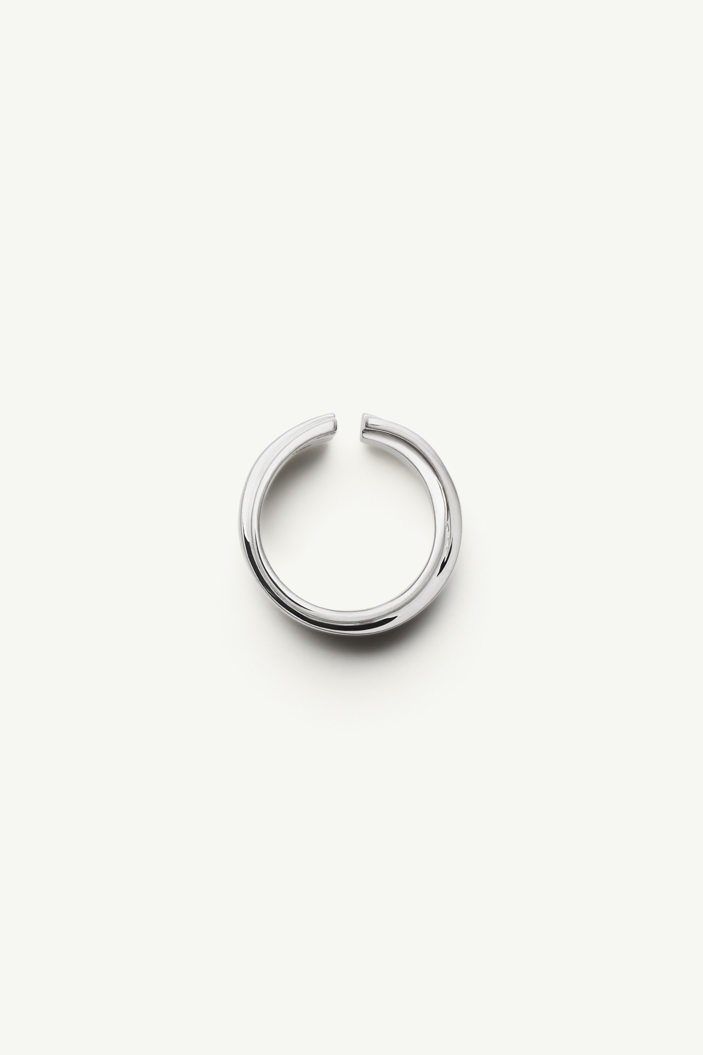Cuff Earring - 3