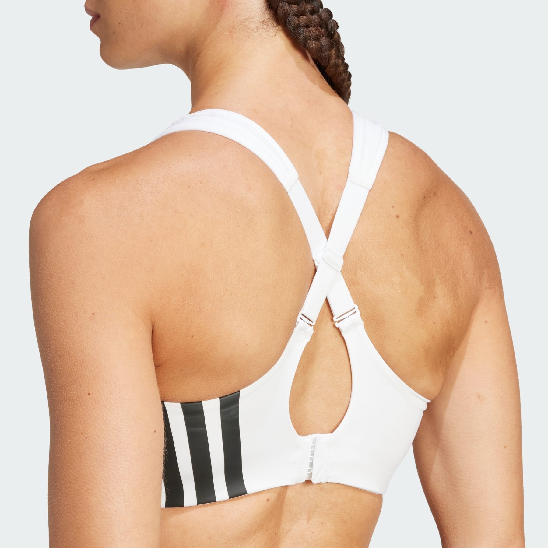 TLRD Impact Training High Support Bra - 7