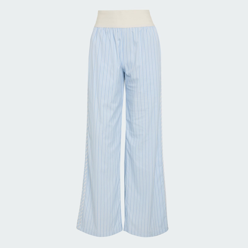 POPLIN PANTS 1