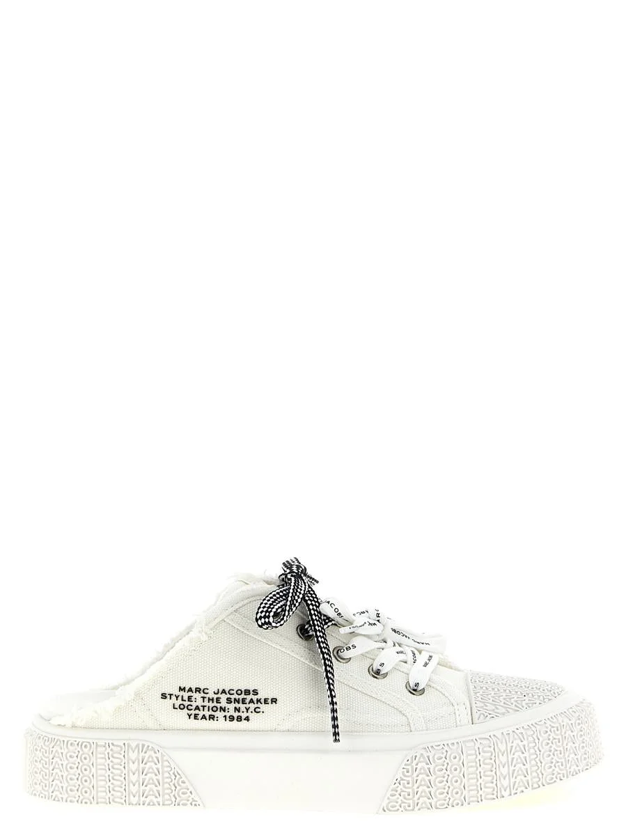 Marc Jacobs 'The Sneaker Mule' Sneakers - 1