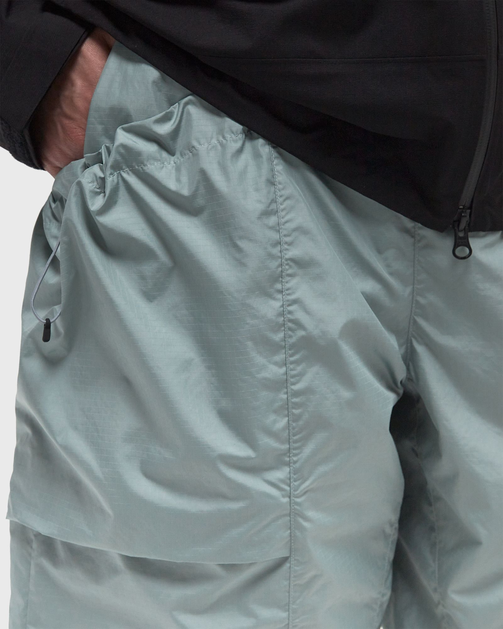 Rip-stop Shorts - 4