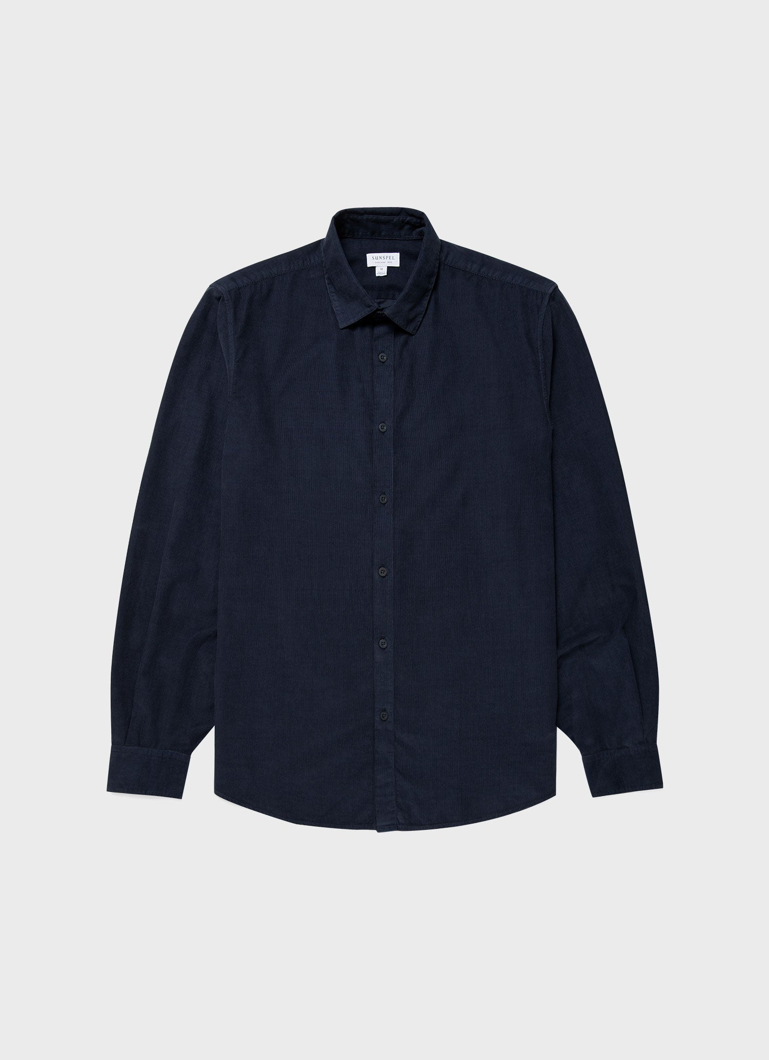 Fine Cord Shirt - 1