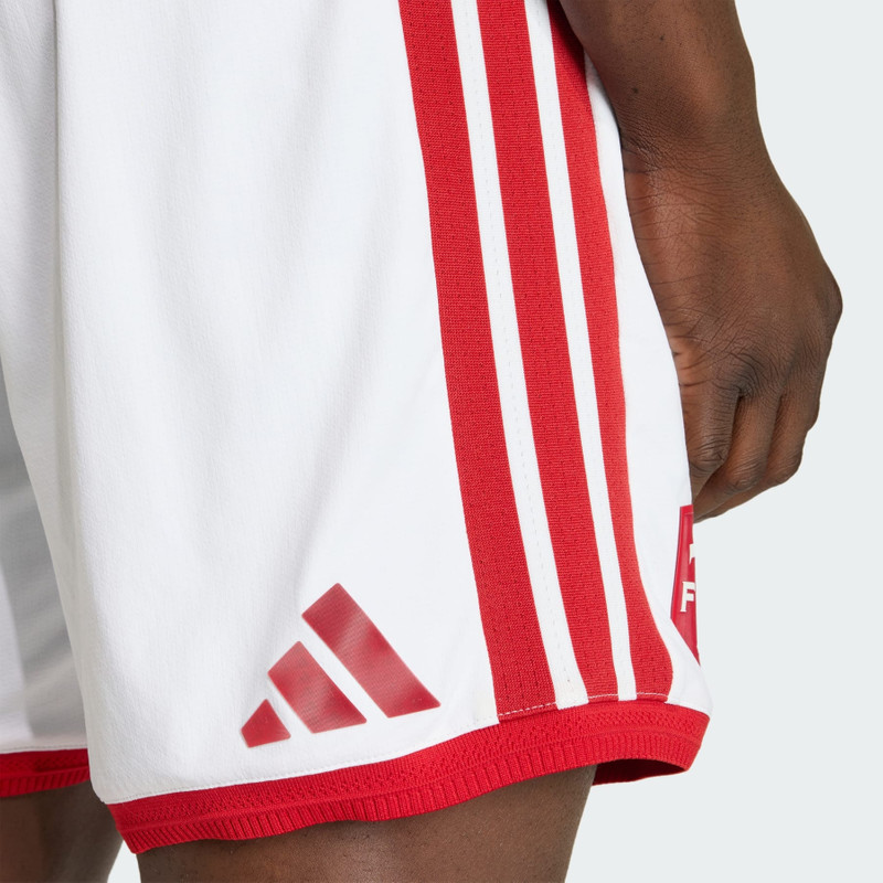 Toronto FC 26/27 Away Authentic Shorts 7