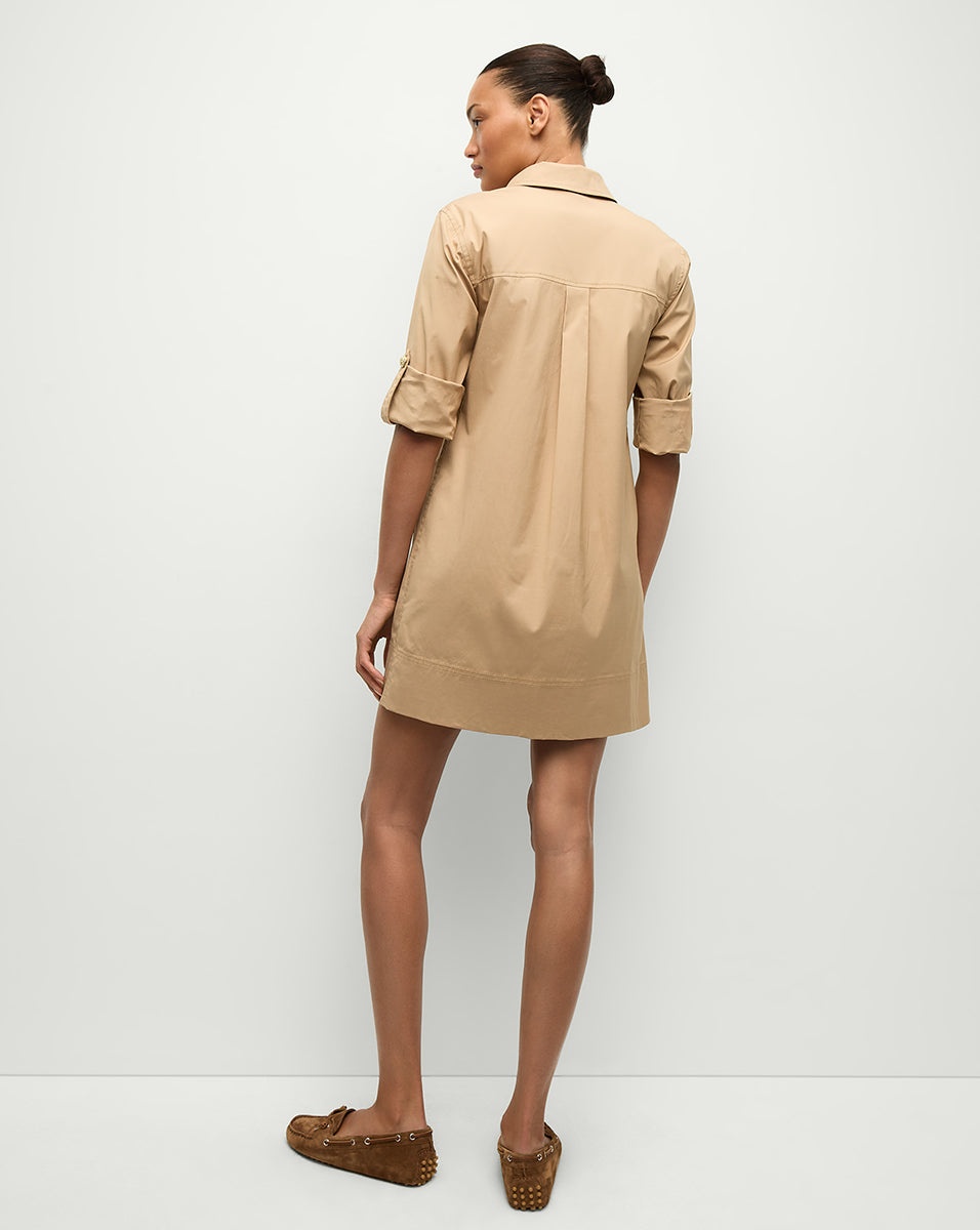 SAUDE DRESS - 7