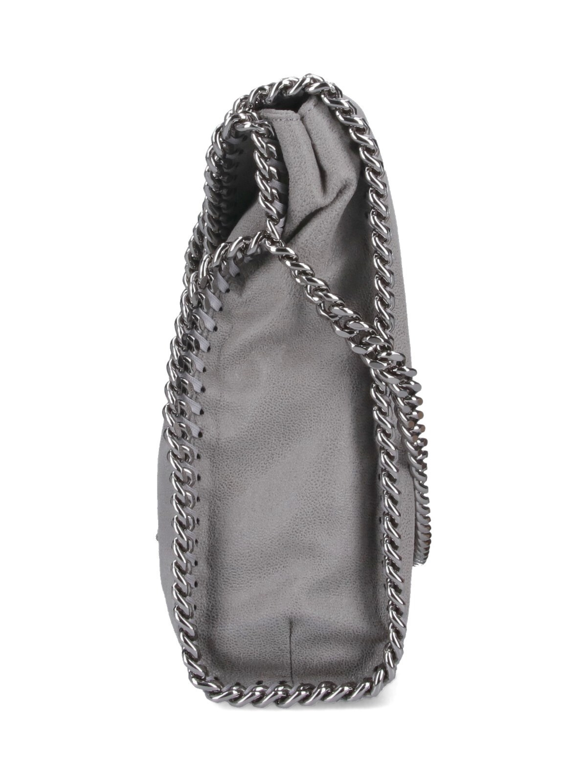FALABELLA FOLDOVER BAG - 5