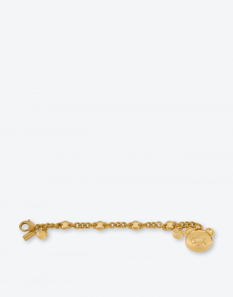 TEDDY CHARMS BRACELET - 2