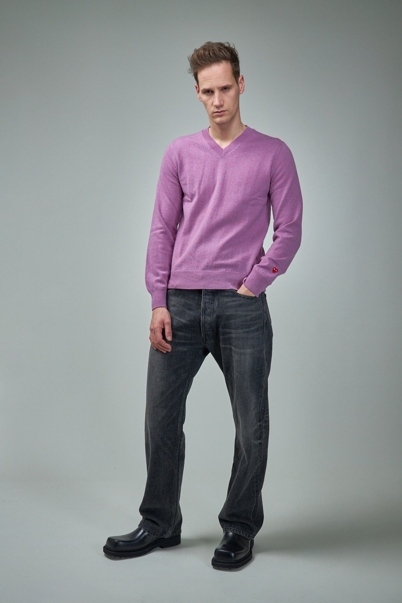 Mens Knit - 2